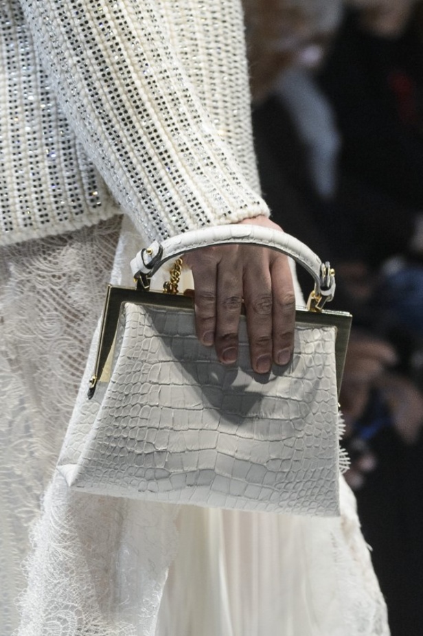 مجموعة Ermanno Scervino لخريف وشتاء 2017