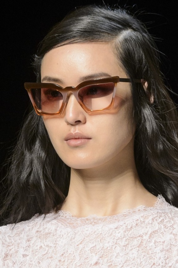 مجموعة Ermanno Scervino لخريف وشتاء 2017