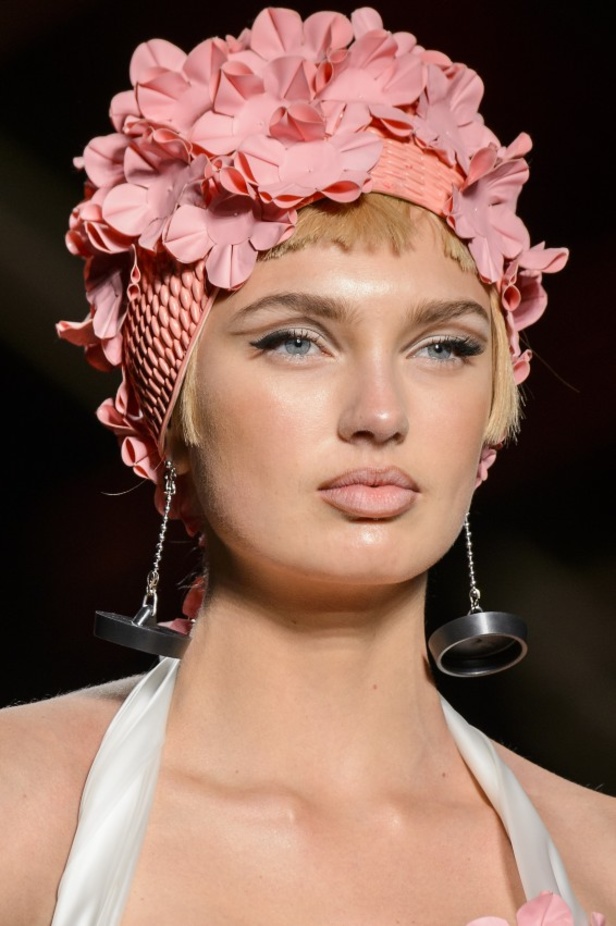 مجموعة "موسكينو" لموسم خريف وشتاء 2017-2018