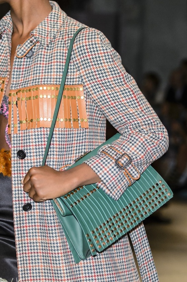 عرض أزياء Prada لخريف ٢٠١٧ !