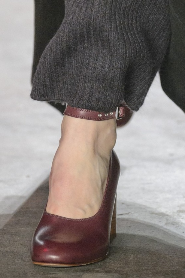 عرض أزياء ديزل بلاك غولد لموسم خريف وشتاء 2017‏