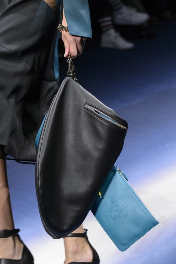 مجموعة "فيرساتشي" لموسم خريف وشتاء 2017-2018