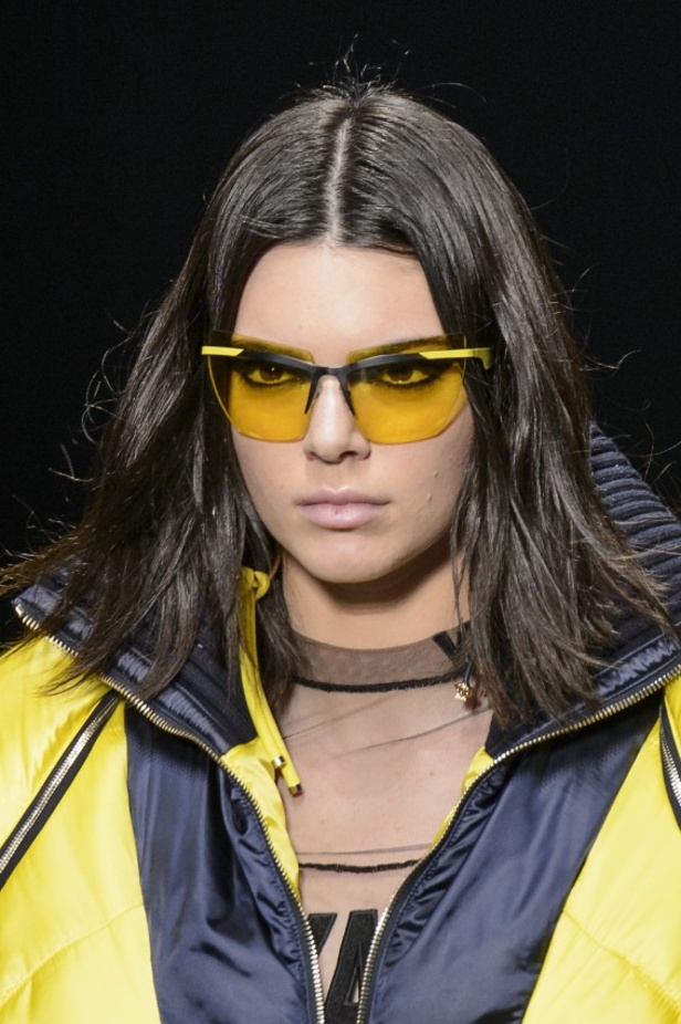 مجموعة "فيرساتشي" لموسم خريف وشتاء 2017-2018