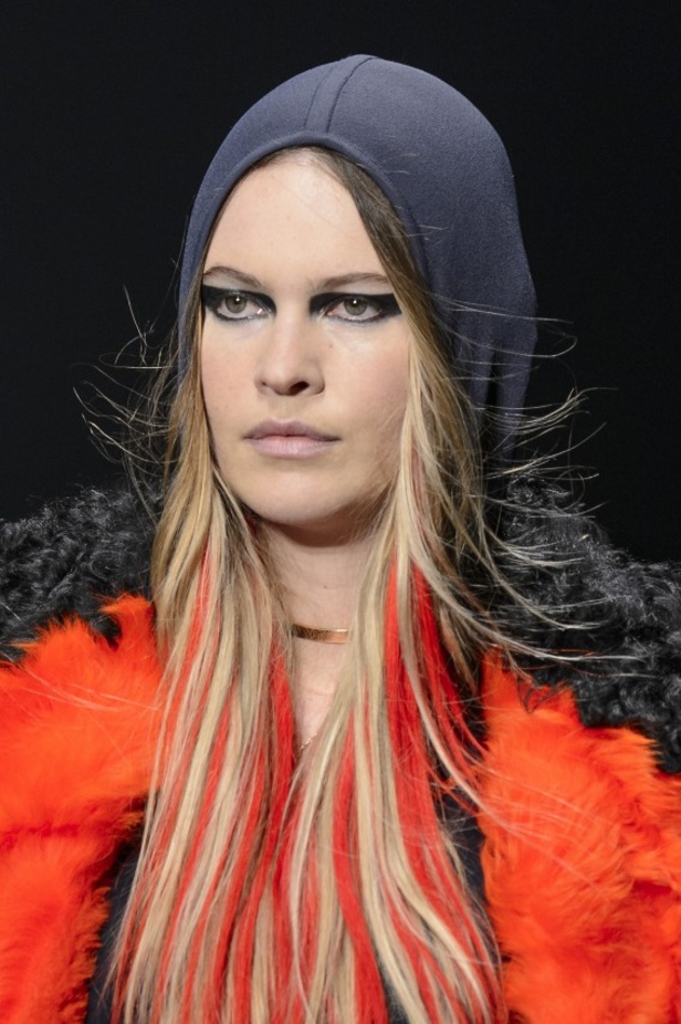 مجموعة "فيرساتشي" لموسم خريف وشتاء 2017-2018