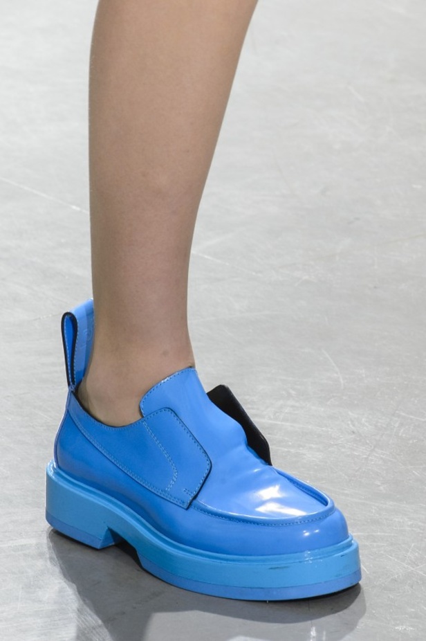 مجموعة باكو رابان Paco Rabanne لخريف وشتاء 2017