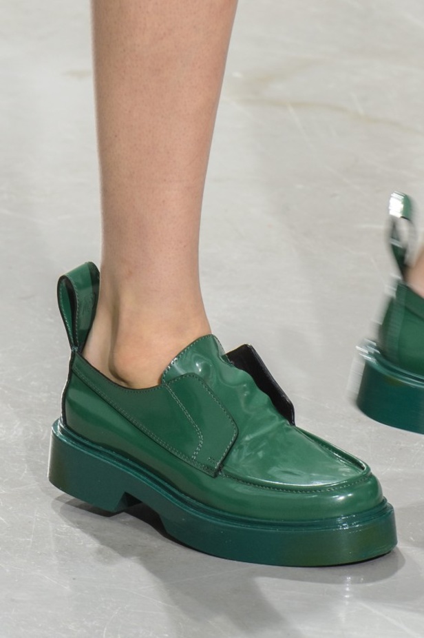 مجموعة باكو رابان Paco Rabanne لخريف وشتاء 2017