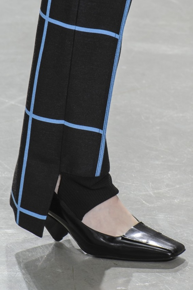 مجموعة باكو رابان Paco Rabanne لخريف وشتاء 2017