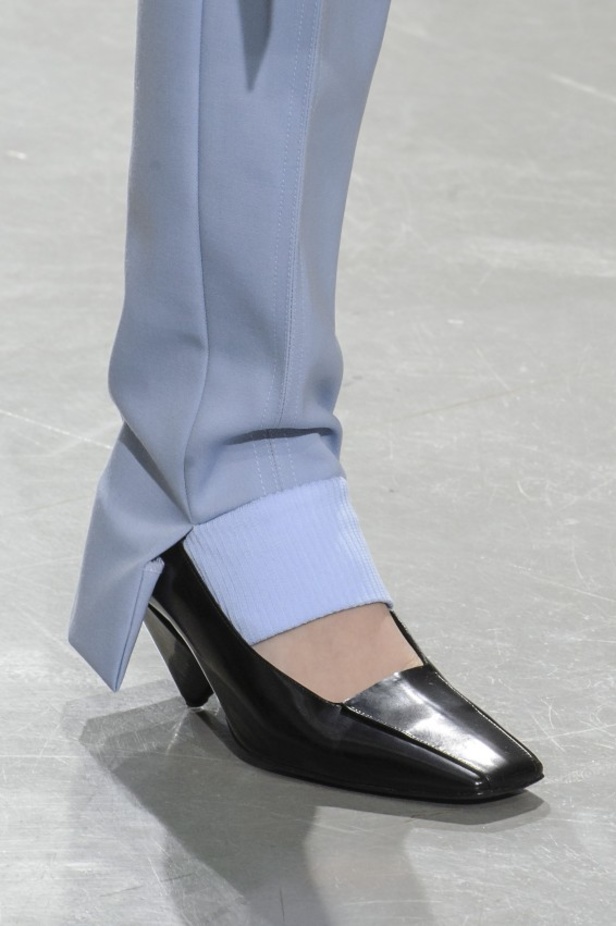 مجموعة باكو رابان Paco Rabanne لخريف وشتاء 2017