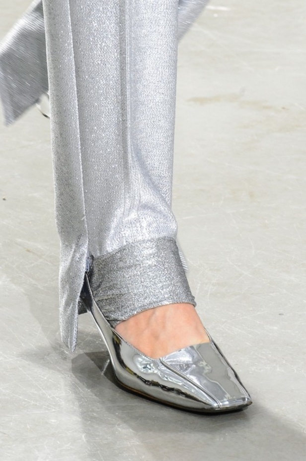 مجموعة باكو رابان Paco Rabanne لخريف وشتاء 2017