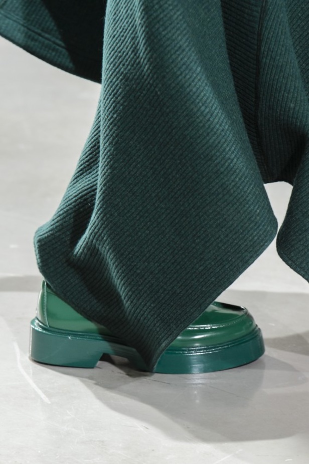 مجموعة باكو رابان Paco Rabanne لخريف وشتاء 2017