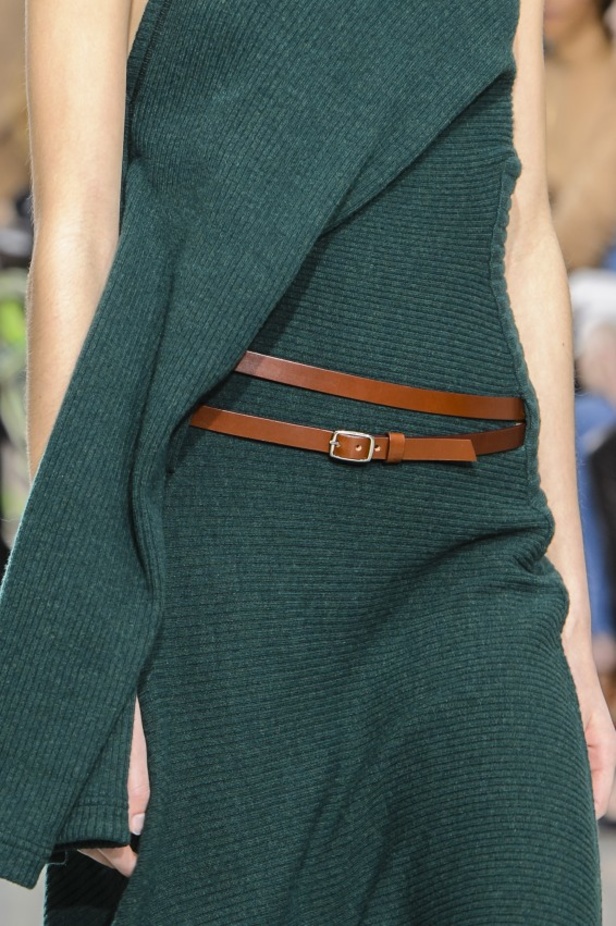 مجموعة باكو رابان Paco Rabanne لخريف وشتاء 2017