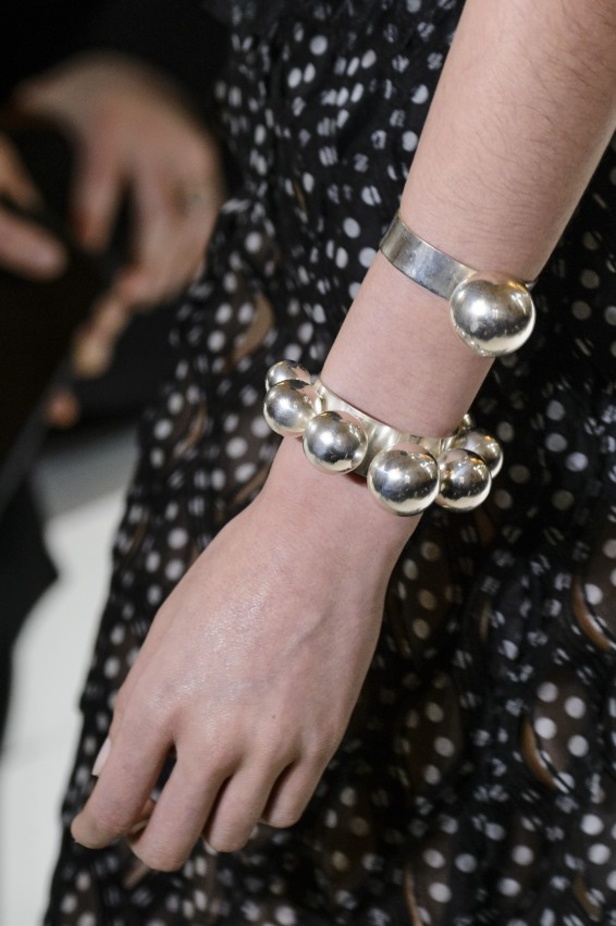 مجموعة جيامباتيستا فالي Giambattista Valli لخريف وشتاء 2017