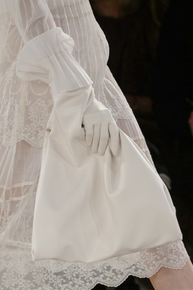 عرض أزياء ستيلا مكارتني لموسم خريف وشتاء 2017