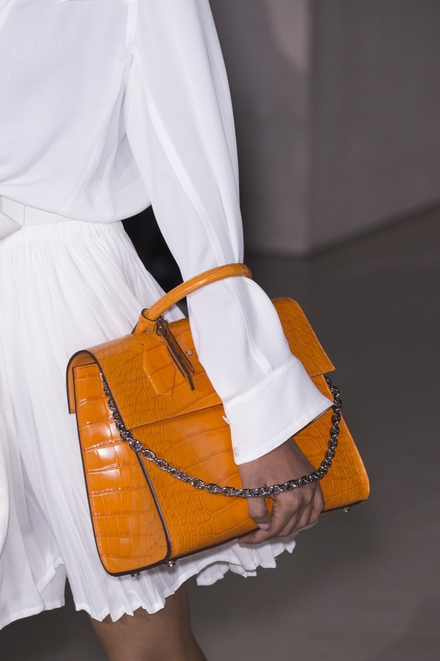 مجموعةلوي فيتون Louis Vuittonلخريف وشتاء 2017