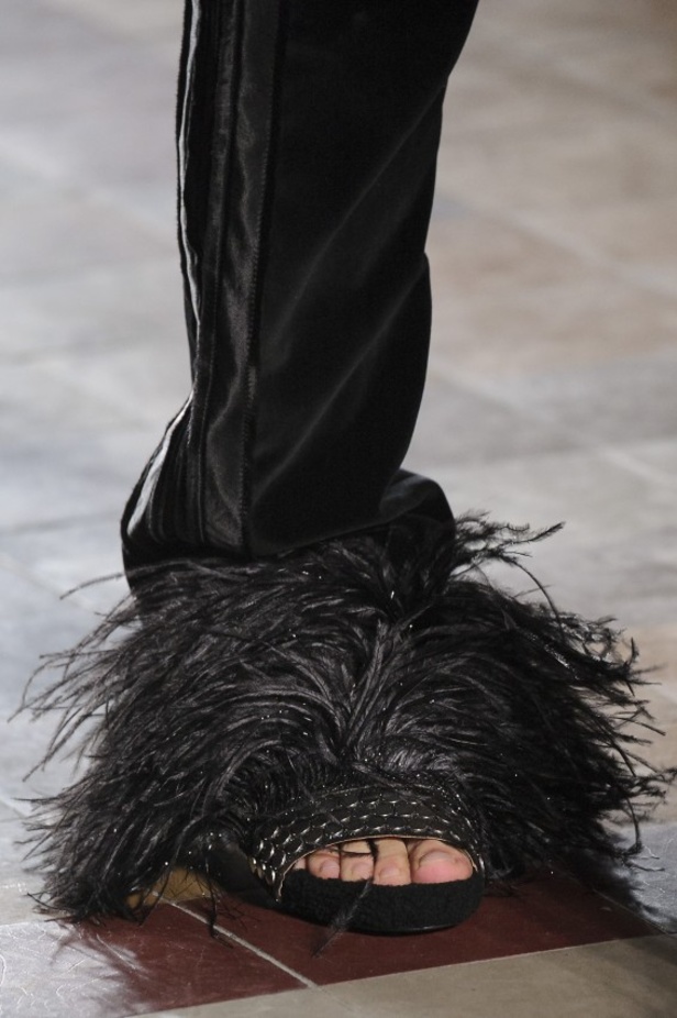 عرض أزياء سونيا ريكيل لموسم خريف وشتاء 2017