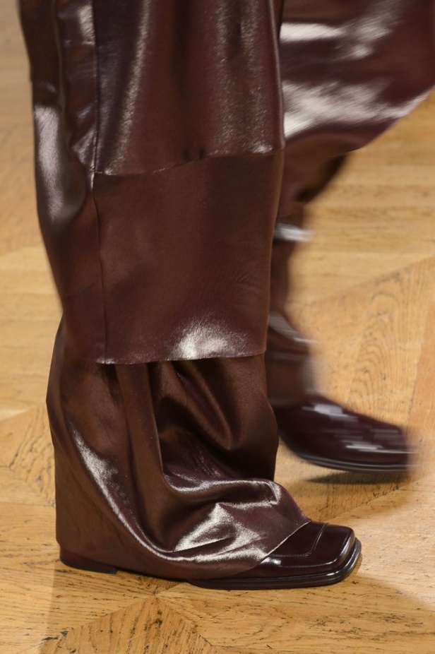 مجموعة جون غاليانو لموسم خريف وشتاء 2017-2018