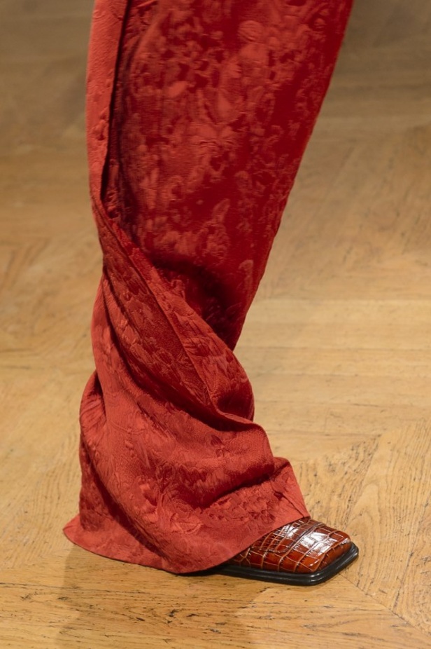 مجموعة جون غاليانو لموسم خريف وشتاء 2017-2018