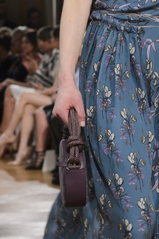 مجموعة جون غاليانو لموسم خريف وشتاء 2017-2018