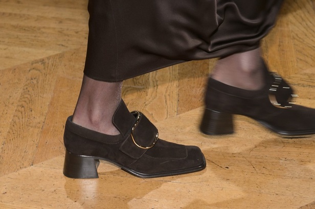 مجموعة جون غاليانو لموسم خريف وشتاء 2017-2018