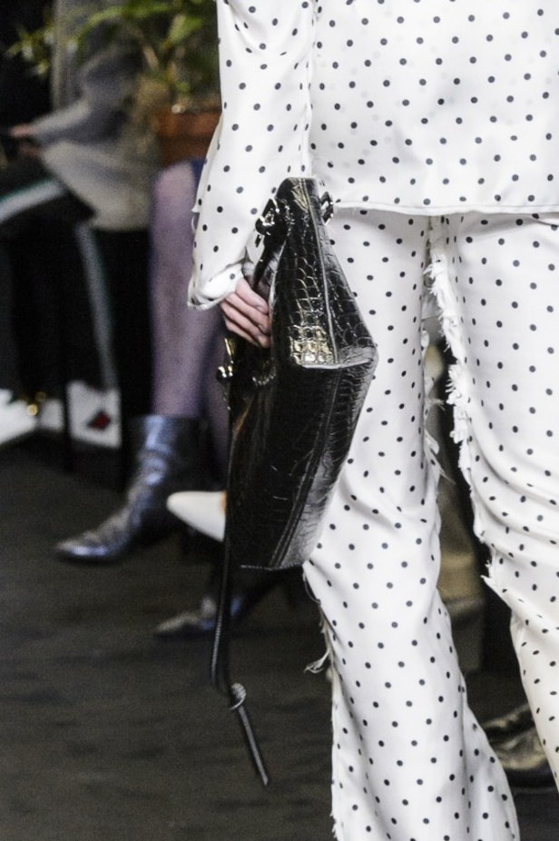 مجموعة لويفي Loewe لخريف وشتاء 2017