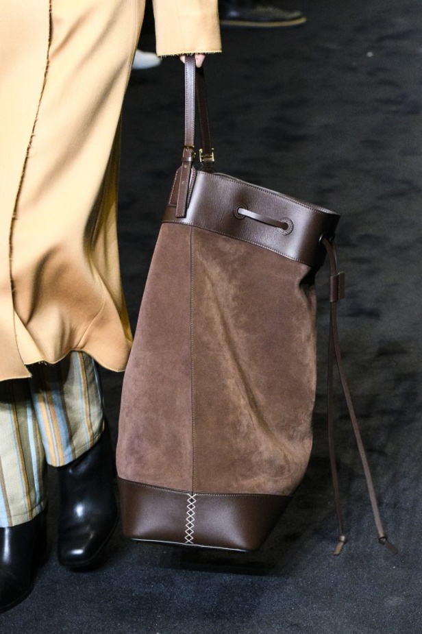 مجموعة لويفي Loewe لخريف وشتاء 2017