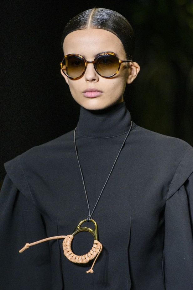 مجموعة لويفي Loewe لخريف وشتاء 2017