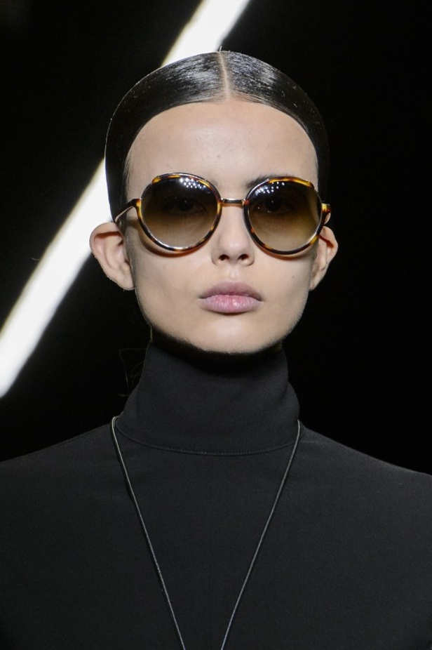 مجموعة لويفي Loewe لخريف وشتاء 2017