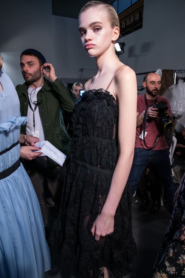 مجموعة روشاس للألبسة الجاهزة لخريف و شتاء 2017