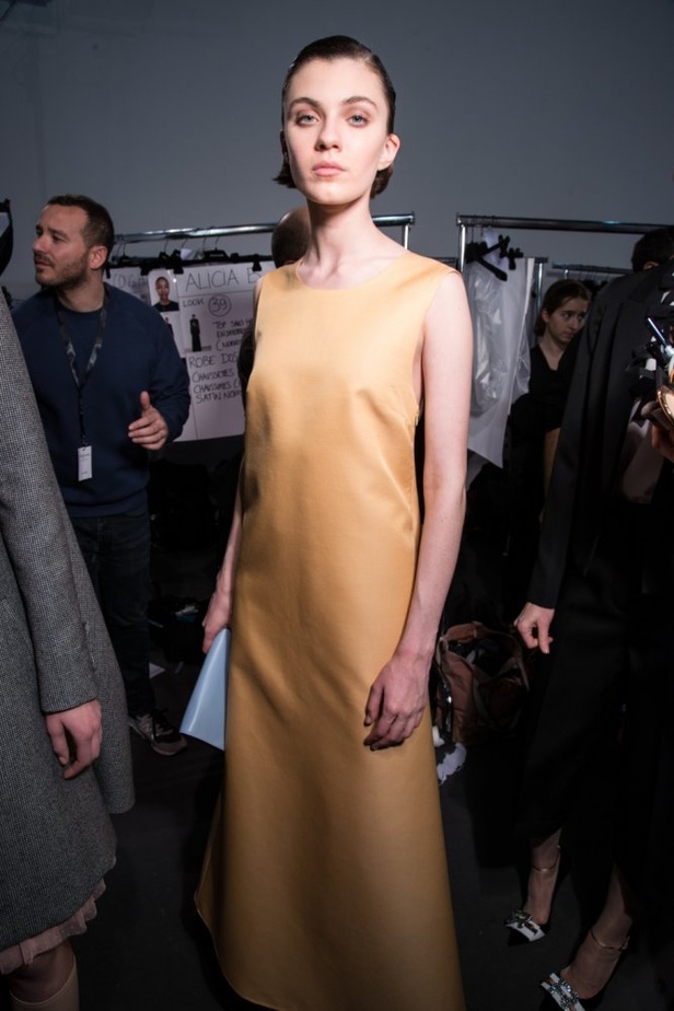 مجموعة روشاس للألبسة الجاهزة لخريف و شتاء 2017