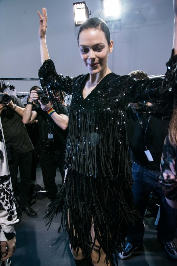 مجموعة روشاس للألبسة الجاهزة لخريف و شتاء 2017