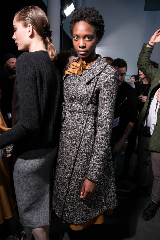 مجموعة روشاس للألبسة الجاهزة لخريف و شتاء 2017