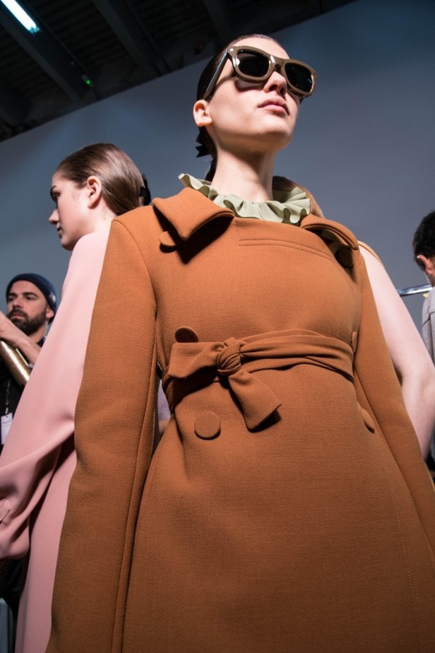 مجموعة روشاس للألبسة الجاهزة لخريف و شتاء 2017