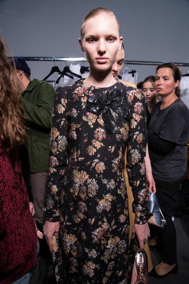 مجموعة روشاس للألبسة الجاهزة لخريف و شتاء 2017