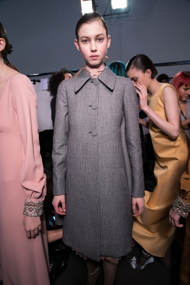 مجموعة روشاس للألبسة الجاهزة لخريف و شتاء 2017