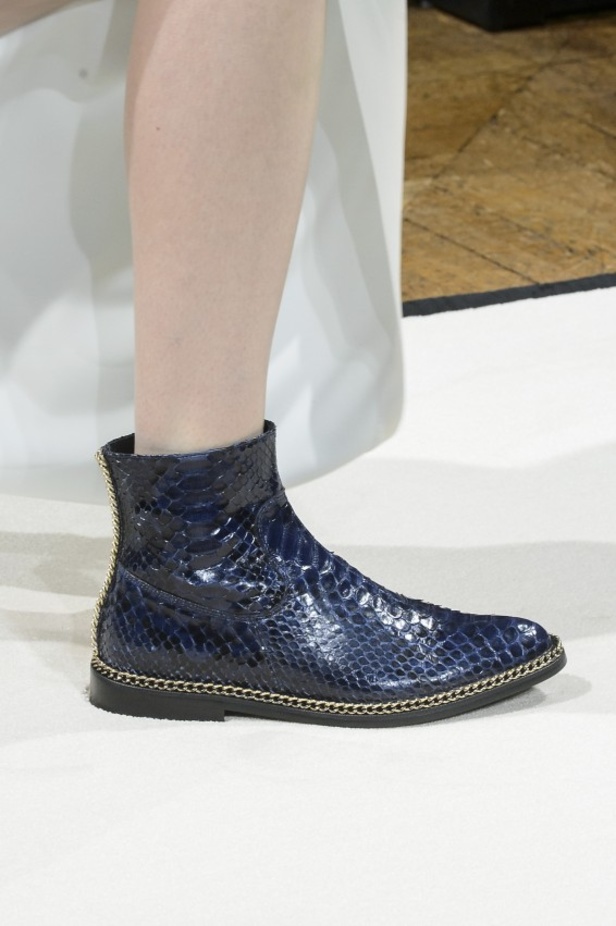 مجموعة لانفين لخريف وشتاء 2017