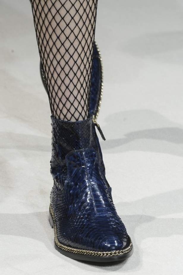 مجموعة لانفين لخريف وشتاء 2017