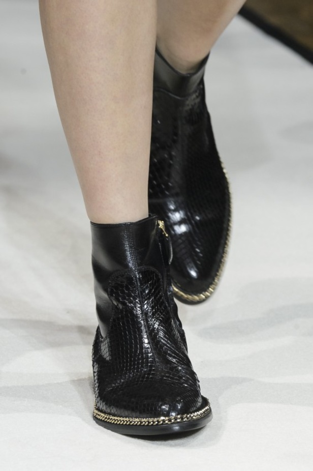 مجموعة لانفين لخريف وشتاء 2017