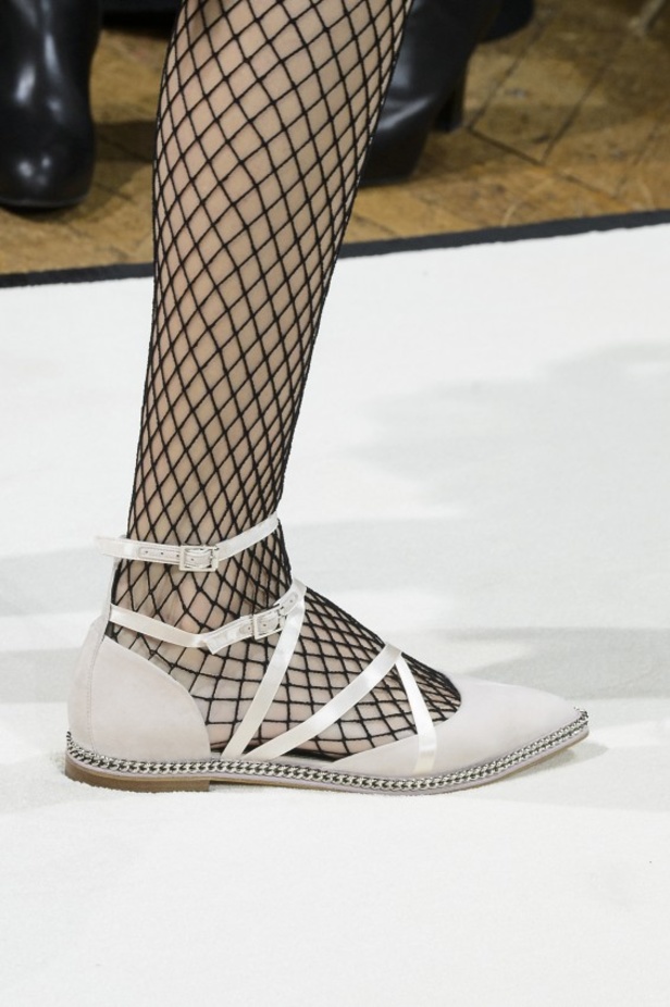 مجموعة لانفين لخريف وشتاء 2017