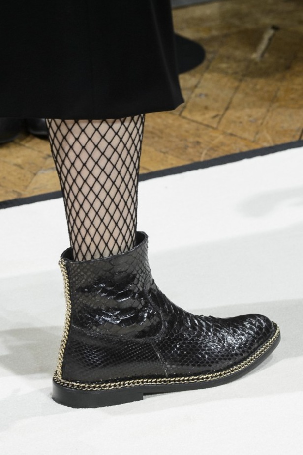 مجموعة لانفين لخريف وشتاء 2017