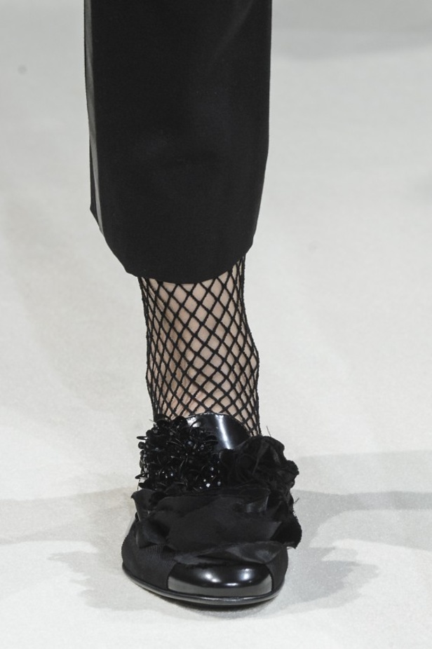 مجموعة لانفين لخريف وشتاء 2017