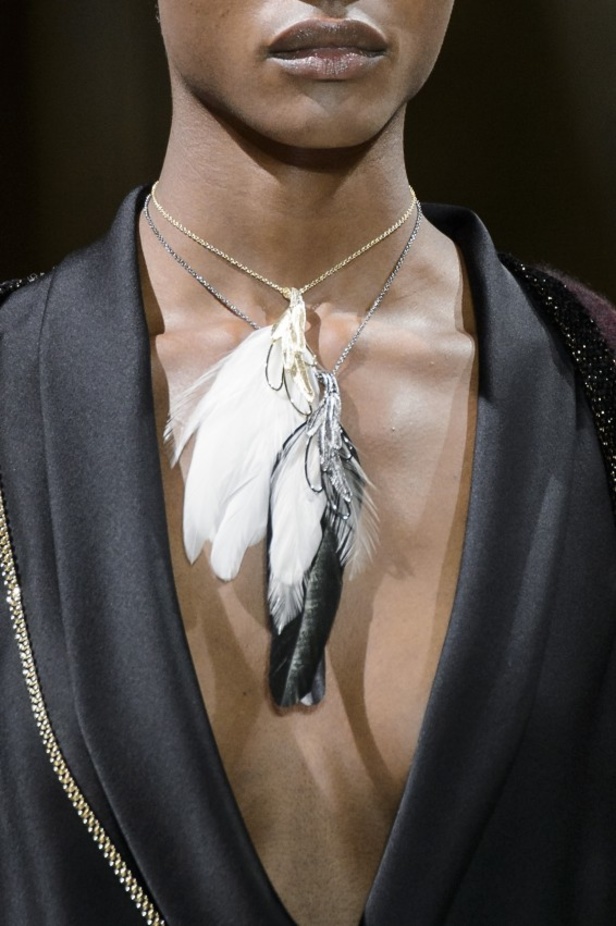 مجموعة لانفين لخريف وشتاء 2017