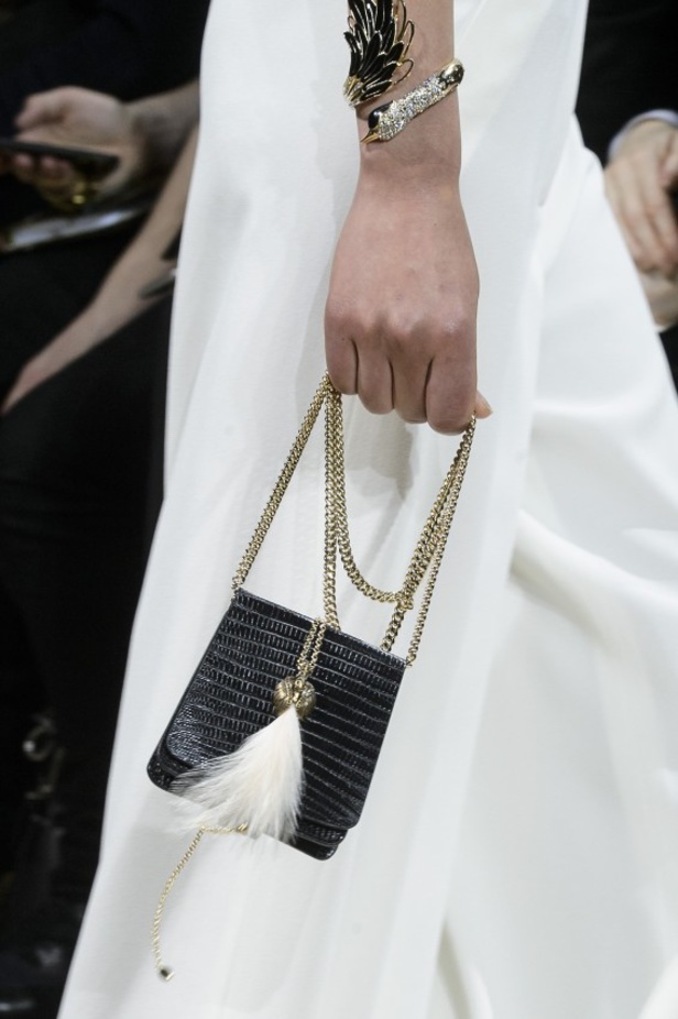 مجموعة لانفين لخريف وشتاء 2017