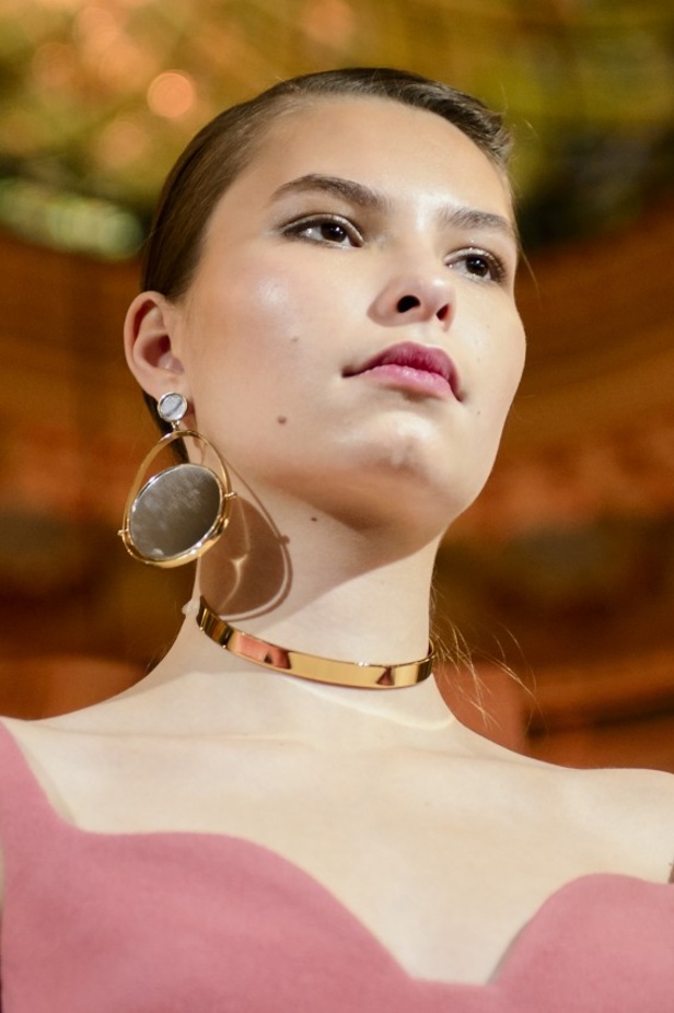 مجموعة بول كا للألبسة الجاهزة لخريف و شتاء 2017