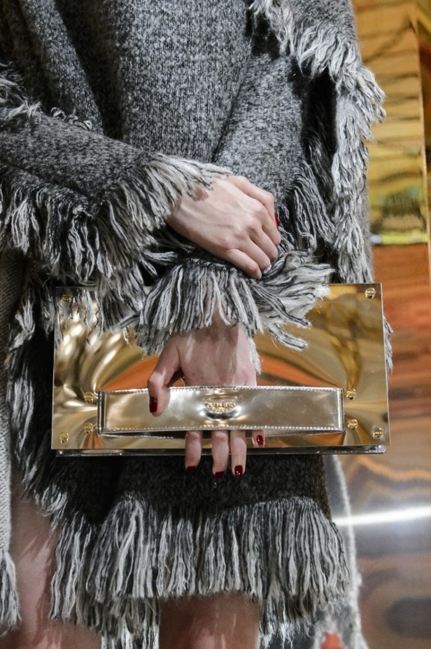 مجموعة بول كا للألبسة الجاهزة لخريف و شتاء 2017