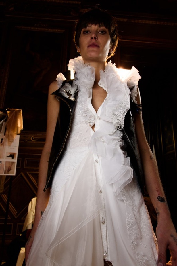 مجموعة لانفين لخريف وشتاء 2017