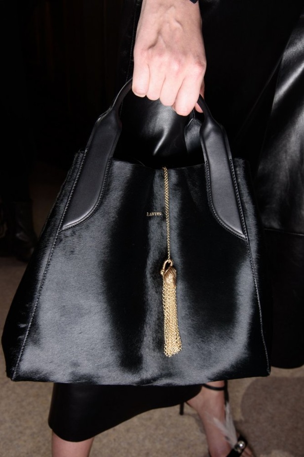 مجموعة لانفين لخريف وشتاء 2017