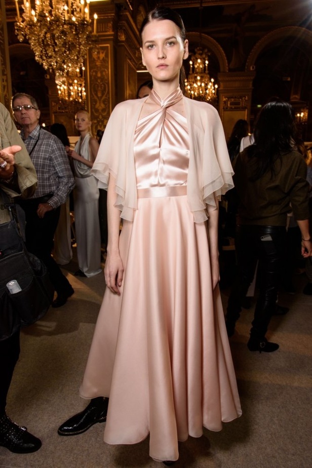 مجموعة لانفين لخريف وشتاء 2017