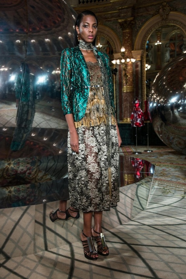 مجموعة بول كا للألبسة الجاهزة لخريف و شتاء 2017