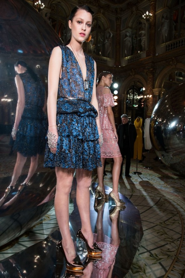 مجموعة بول كا للألبسة الجاهزة لخريف و شتاء 2017