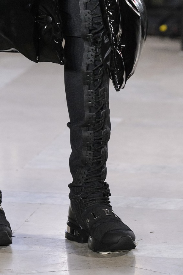 مجموعة فيليب بلين للألبسة الجاهزة لخريف و شتاء 2017